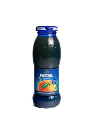 Sok Pomorandža 100% 0.2l Fructal