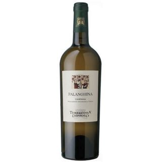Falanghina igt numeri di vini blanco (75cl)
