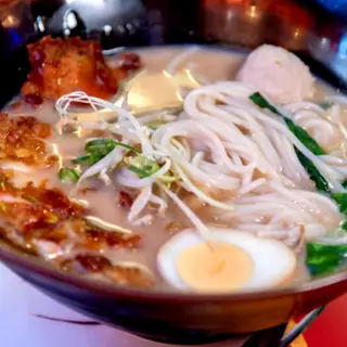 39. Tsuruta Ramen