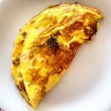Omelette Western 