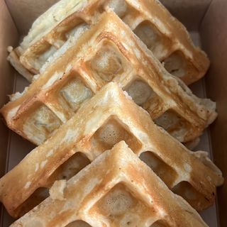 Waffle Dubai