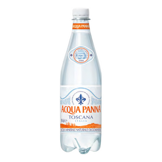 Acqua naturale Panna 50 cl