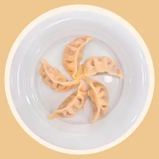 Ravioli al vapore (classici)