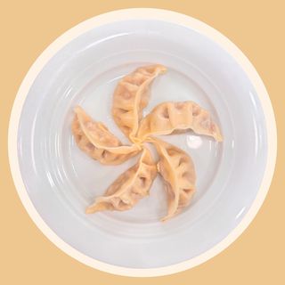 Ravioli al vapore (classici)