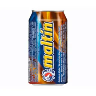 Maltín Polar (330 ml.)