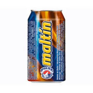 Maltín Polar (330 ml.)