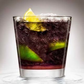 Caipiblack