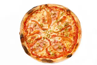 Pizza Forte