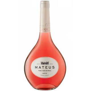Mateus rosè