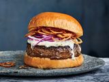 Hamburger Spécial