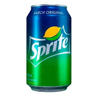 Sprite Lata