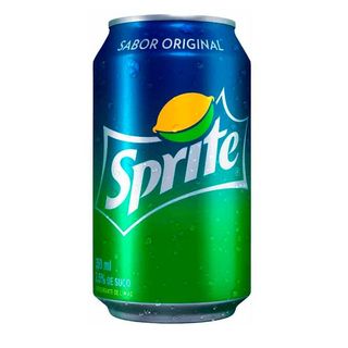 Sprite Lata 330ML