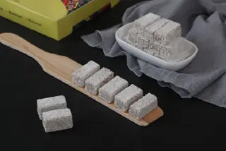 Rahat cu aroma de Coca Cola