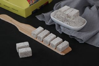 Rahat cu aroma de Coca Cola