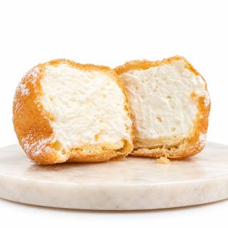 Buñuelos rellenos caja 24UDS