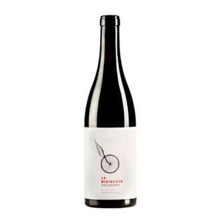 Vino Tinto Rioja La Bicicleta 2020 