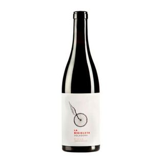 Vino Tinto Rioja La Bicicleta 2020 