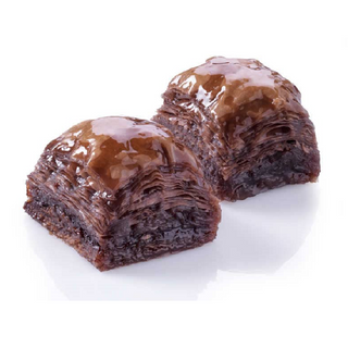 Baklava Chocolate