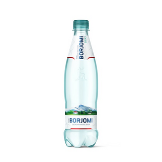 ბორჯომი