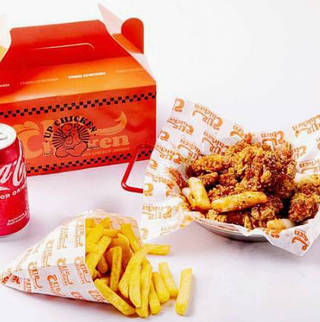 Combo Set De 5 Pollos Contramuslo Deshuesados