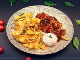Frigărui de pui (440g)