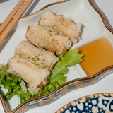 Nem Vietnamita De Marisco (4 Uds.)