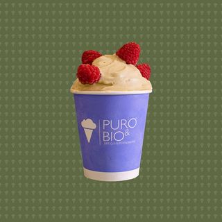 Cono o Coppetta Grandissima