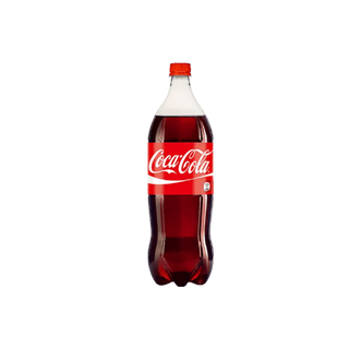 Coca 1L