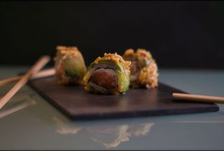 Yokan Roll (8 Uds.)