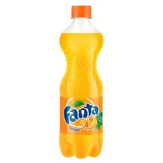 Fanta (0.5л)