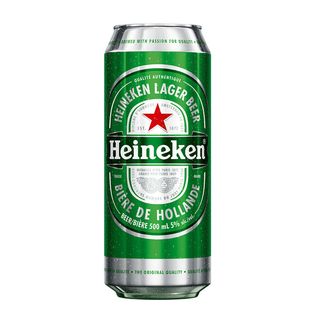 heineken (0,33 л.)