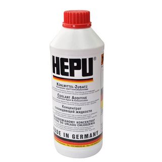 Antigel Hepu roz P999-G12 1.5 L
