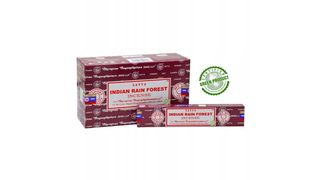 Indyjski Las Deszczowy