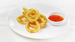 26. Ika furai - 5 pezzi