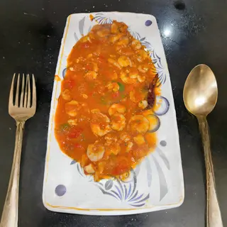 Gamba Pilpil