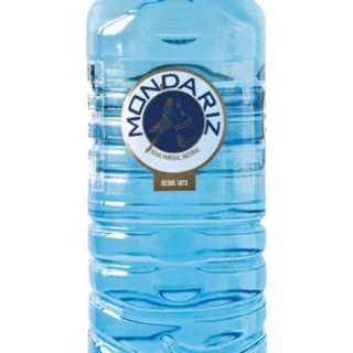 Agua (50cl.)
