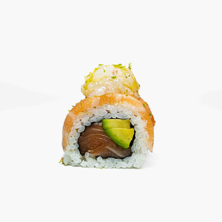 Scampi roll 4 pezzi