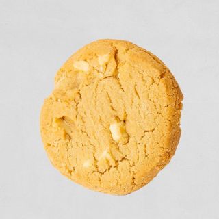 Cookie White Chocolate