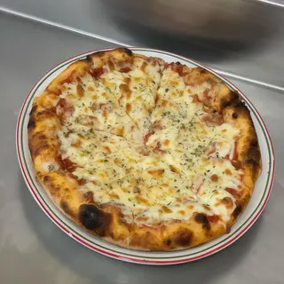 Pizza Muzza (Pequeña)