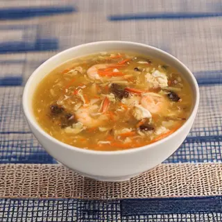 Soupe Royale