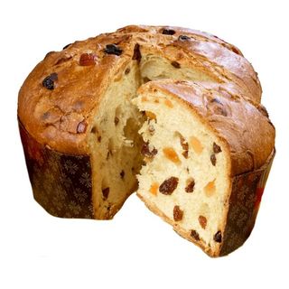 Panettone Artigianale