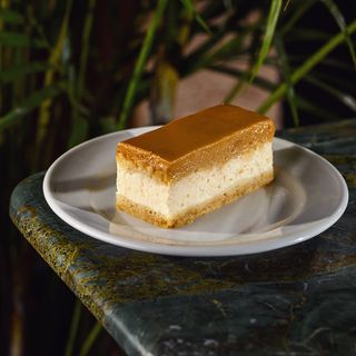 ხაჭოს ნამცხვარი