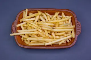 Pomfrit