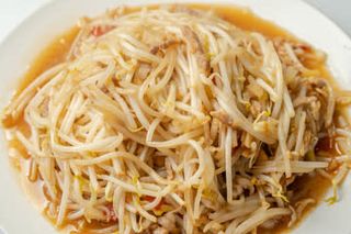 13. Пържени соеви кълнове (500г)