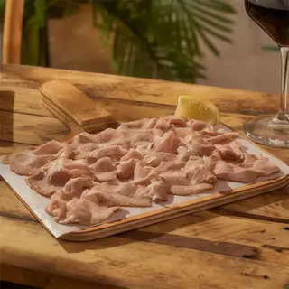 Carne Mechá