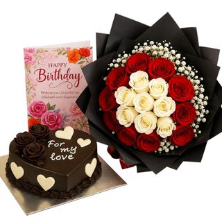 Happy Birthday Love