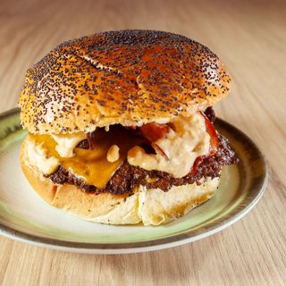 Paradise vegetariana