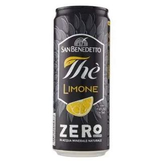 ZERO SAN BENEDETTO ЛИМОН (330ml)