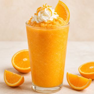 Orange Shake