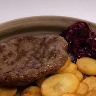 Pljeskavica